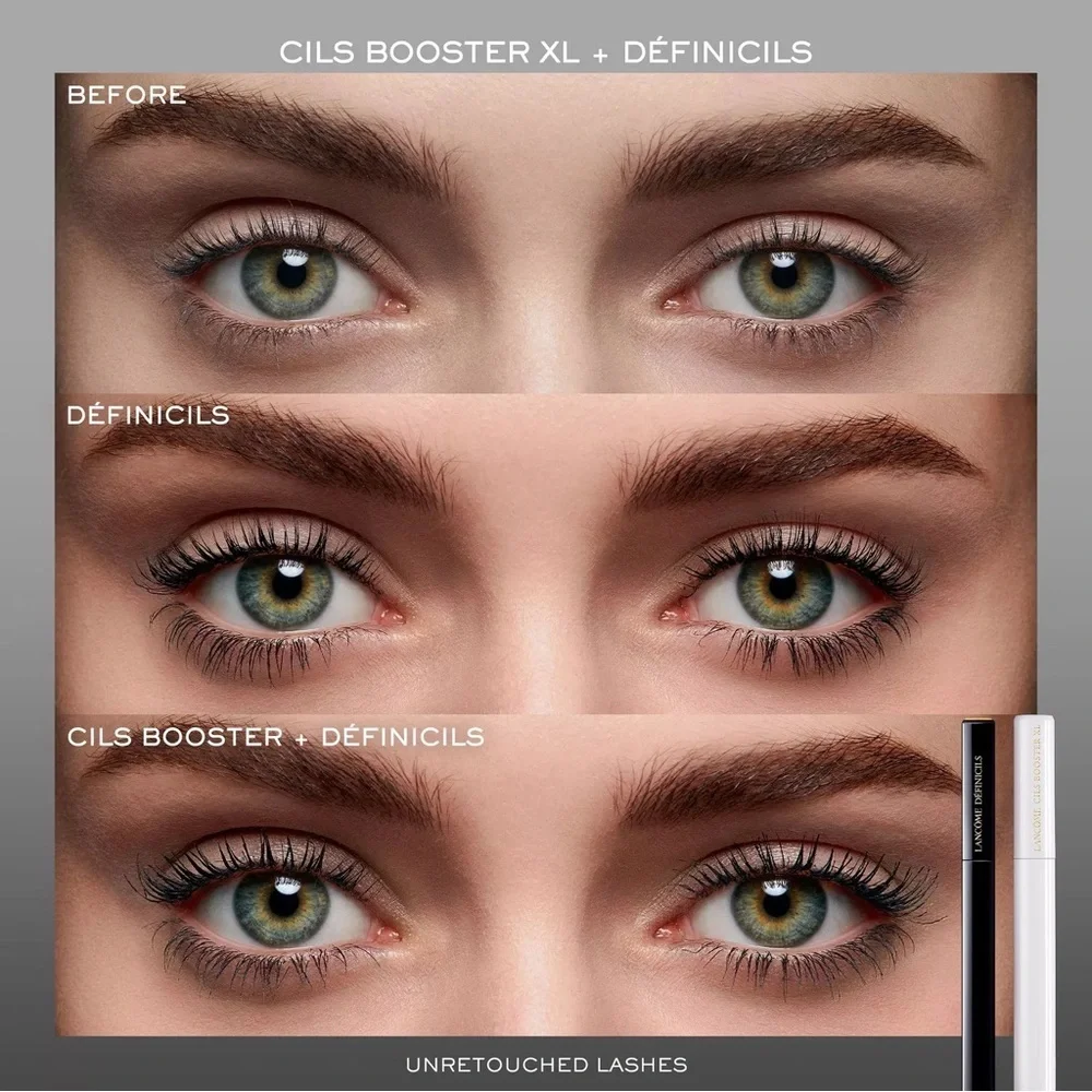 Lancôme Black Definicils High Definition Mascara